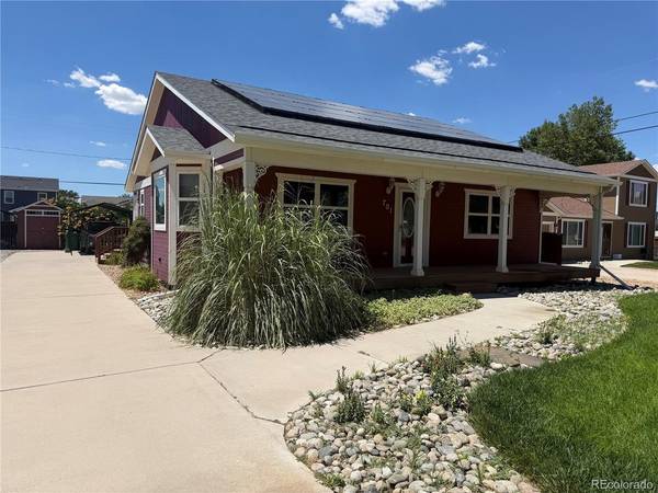 701 S Mckinley, Fort Lupton, CO 80621