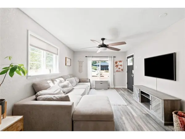 1200 Yost, Aurora, CO 80011