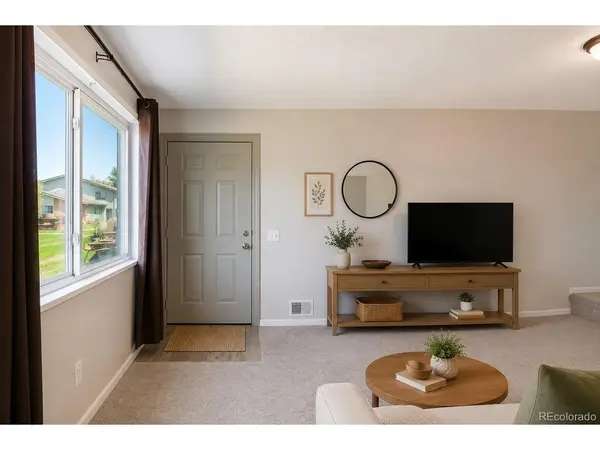 3355 S Flower #90, Lakewood, CO 80227