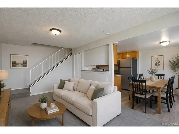 3355 S Flower #90, Lakewood, CO 80227