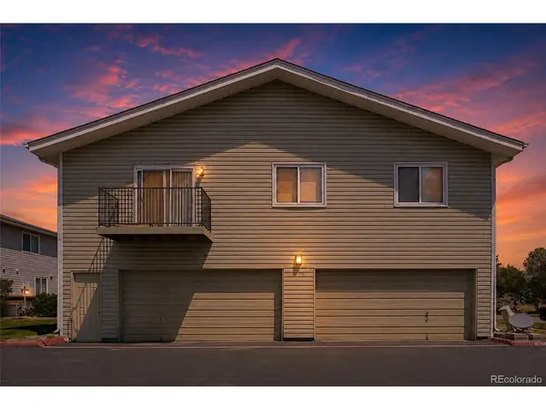 3355 S Flower #90, Lakewood, CO 80227