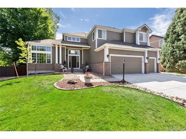 10548 Oakmoor, Parker, CO 80134