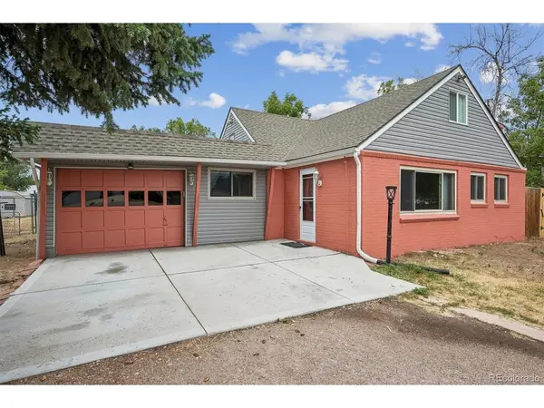 725 S Otis, Denver, CO 80226