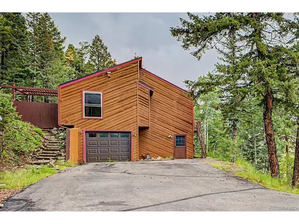 29526 Bronco, Evergreen, CO 80439