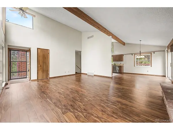 29526 Bronco, Evergreen, CO 80439