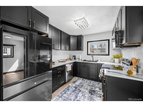 1467 N Main, Strasburg, CO 80136