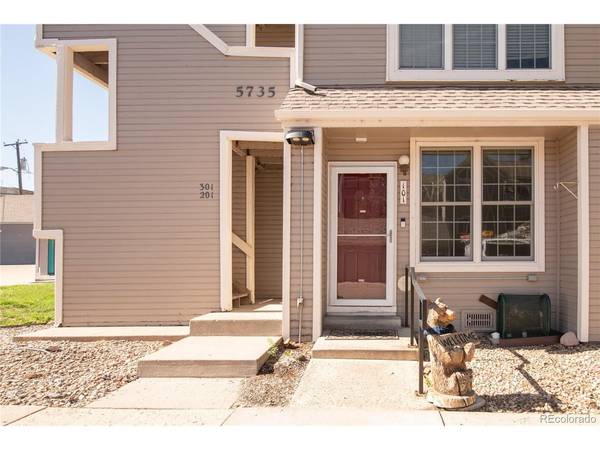 5735 W Atlantic #101, Lakewood, CO 80227