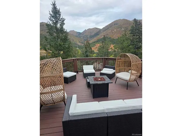 5625 Moosa, Cascade, CO 80809