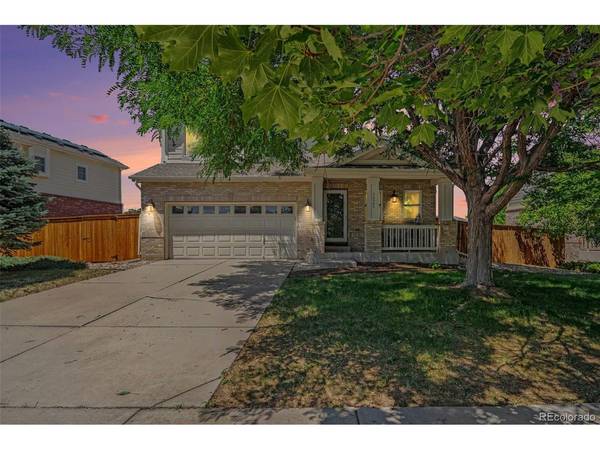 20305 E Vassar, Aurora, CO 80013