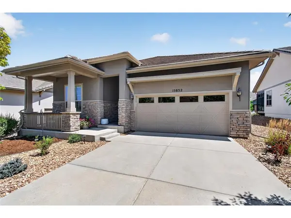 15852 Lavender, Broomfield, CO 80023