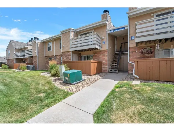 3330 S Ammons #10-103, Lakewood, CO 80227