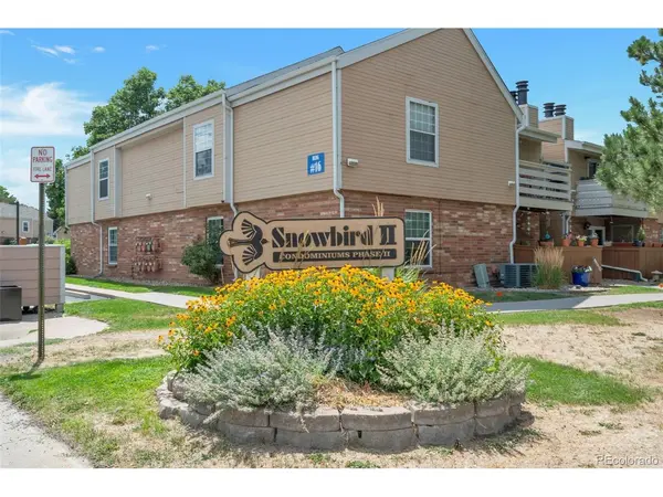 3330 S Ammons #10-103, Lakewood, CO 80227