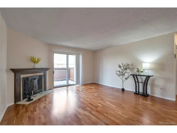 3330 S Ammons #10-103, Lakewood, CO 80227