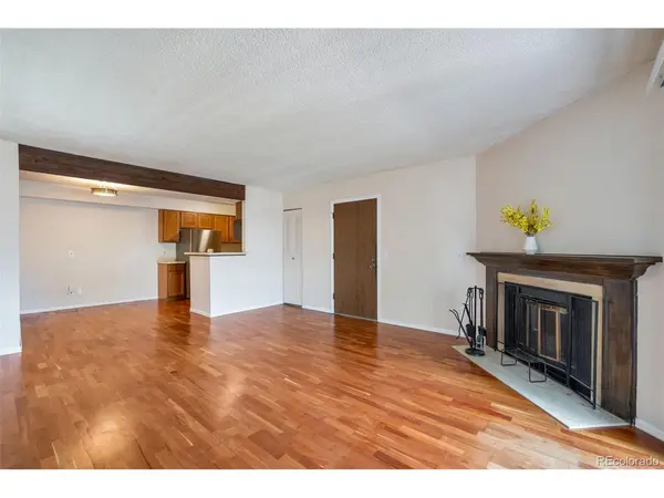 3330 S Ammons #10-103, Lakewood, CO 80227