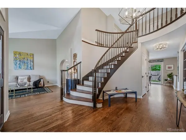 11071 W Rowland, Littleton, CO 80127