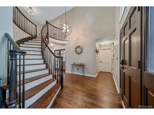 11071 W Rowland, Littleton, CO 80127