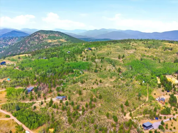 1 Alps Hill, Central City, CO 80427