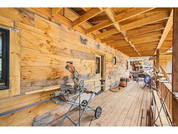 11156 Wallace, Conifer, CO 80433