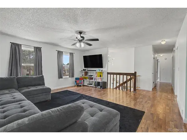 5660 Tuckerman, Colorado Springs, CO 80918