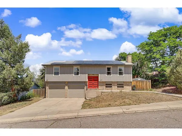 5660 Tuckerman, Colorado Springs, CO 80918