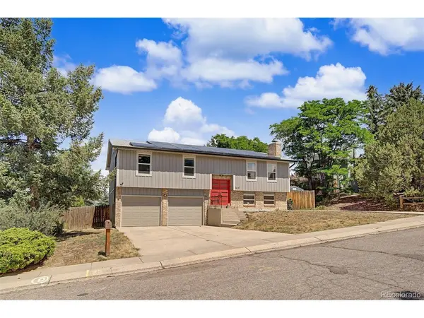5660 Tuckerman, Colorado Springs, CO 80918
