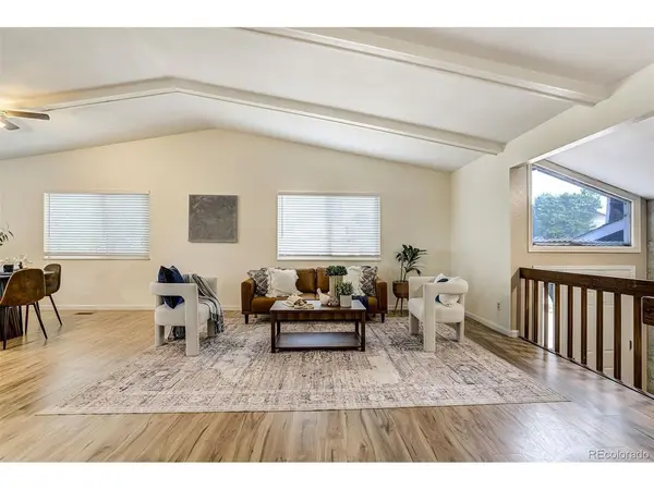 6508 Gambol Quail, Colorado Springs, CO 80918