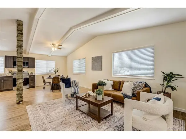 6508 Gambol Quail, Colorado Springs, CO 80918