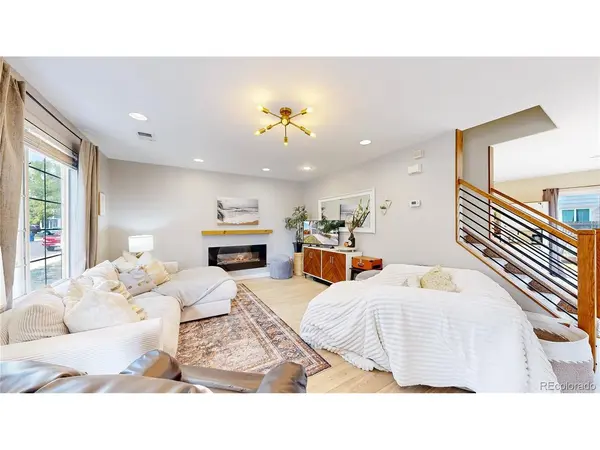 5537 E 100th, Thornton, CO 80229