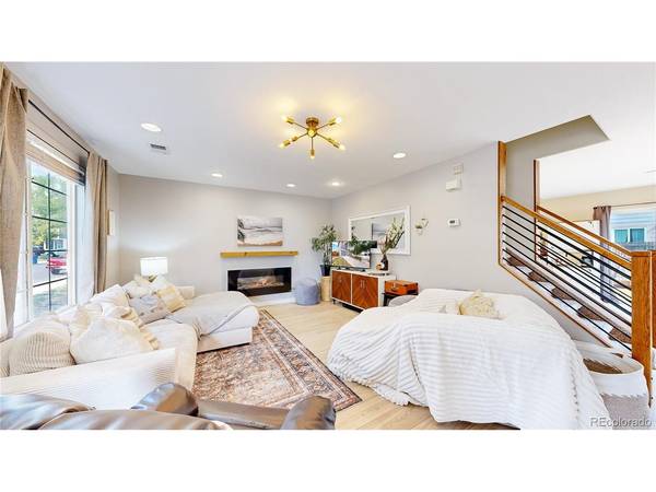 5537 E 100th, Thornton, CO 80229