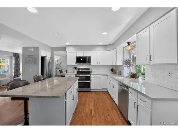 6251 Stemwood, Colorado Springs, CO 80918