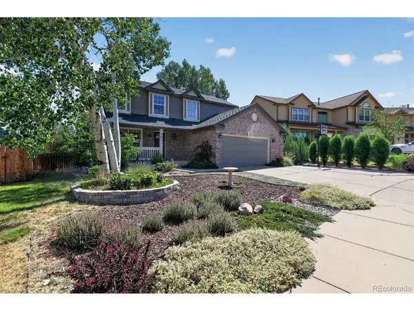 6251 Stemwood, Colorado Springs, CO 80918
