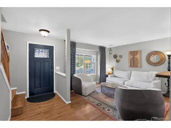 6251 Stemwood, Colorado Springs, CO 80918