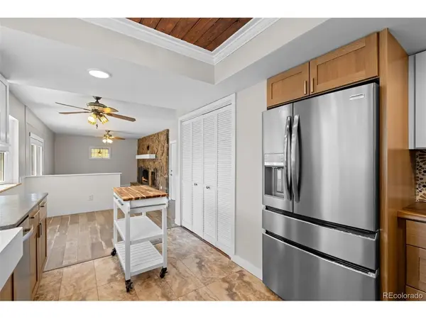 1850 S Nile, Aurora, CO 80012
