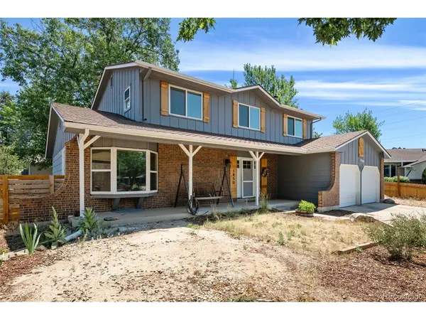 1850 S Nile, Aurora, CO 80012