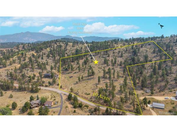 13990 Pine Valley, Pine, CO 80470