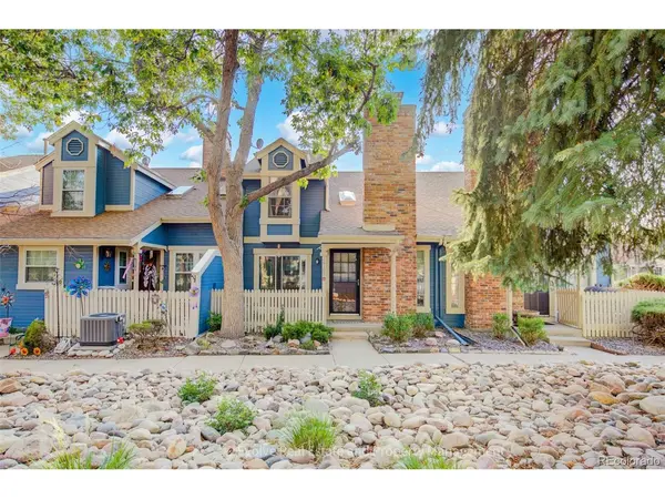 14196 E Radcliff, Aurora, CO 80015