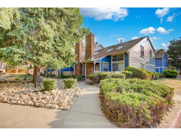 14196 E Radcliff, Aurora, CO 80015