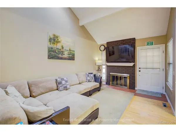 14196 E Radcliff, Aurora, CO 80015