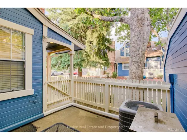 14196 E Radcliff, Aurora, CO 80015