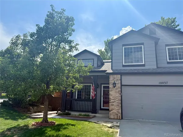 10037 Darwin, Highlands Ranch, CO 80130