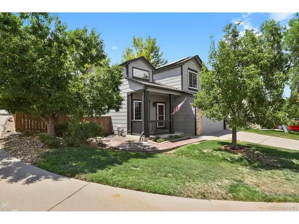 10037 Darwin, Highlands Ranch, CO 80130