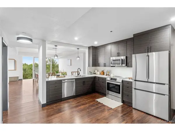 1900 E Girard #505, Englewood, CO 80113