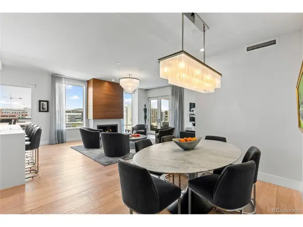 155 Steele #716, Denver, CO 80206