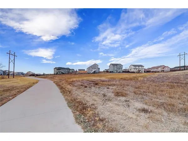 8222 E 129th, Thornton, CO 80602