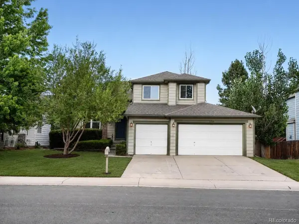 2238 S Waco, Aurora, CO 80013