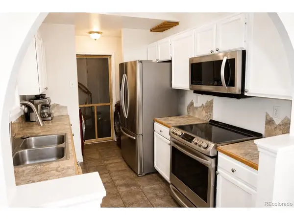 2230 Ambleside, Colorado Springs, CO 80915