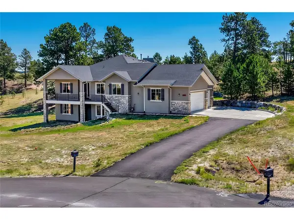 19053 Malmsbury, Monument, CO 80132