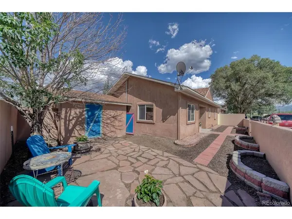 310 W 16th #B, Salida, CO 81201