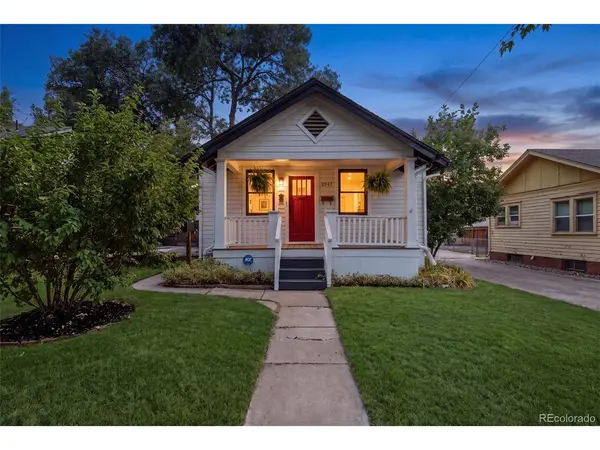 3947 Winona, Denver, CO 80212