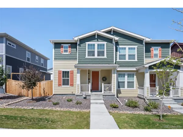 14220 Alpine Lily, Parker, CO 80134